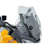 WRS MG003F CUPOLINO SPORT CON RADAR STELVIO MOTO GUZZI 1000 ABS 2024