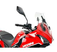 WRS MM002T PARABREZZA SPORT X-CAPE 650 MOTO MORINI ABS 2024