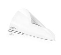 CUPOLINO RACE ALTO WRS TRASPARENTE PER APRILIA RS 660 2020-2025