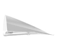 CUPOLINO RACE TRASPARENTE WRS COMPATIBILE CON RSV4 / FACTORY 2021-2025