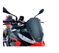 WRS - WINDSCREEN SPORT TUONO V4 MATT - Dalbellomoto