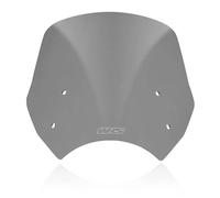 CUPOLINO TOURING FUME' SCURO WRS COMPATIBILE CON LEONCINO 500 2017-2024