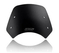 Wrs Benelli Be006no Sport Windshield Nero