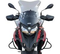 CUPOLINO INTERMEDIO FUME WRS PER BENELLI TRK 502 / X 2017-2024