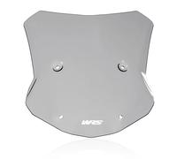 CUPOLINO TOURING FUME WRS S 1000 XR 2020-2025 / M 1000 XR 2023-2025