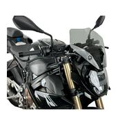 CUPOLINO TOURING FUME WRS PER BMW S 1000 R 2021-2024