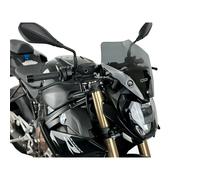 Wrs Bmw Bm076fs Windshield Argento