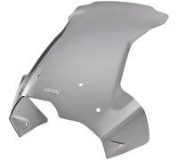 Wrs Parabrezza Bmw F 650 Gs 06-08 Bm018f