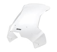 CUPOLINO CAPONORD WRS TRASPARENTE PER BMW F 650 GS / F 800 GS 2008-2017