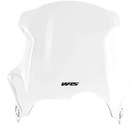 Wrs Parabrezza Bmw R 1150 Gs 99-03 Bm025t