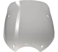 CUPOLINO TOURING WRS FUME' PER BMW R 850 R 2003-2005
