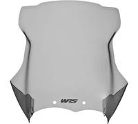 Wrs Parabrezza Bmw R 1200 Gs 04-06 Bm005f