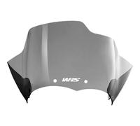 CUPOLINO SPORT WRS FUME SCURO PER BMW R 1200 GS / ADVENTURE 2004-2012