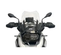 CUPOLINO STANDARD WRS TRASPARENTE PER BMW R 1200 GS / ADVENTURE 2013-2018