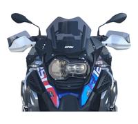 CUPOLINO RALLYE WRS FUME SCURO PER BMW R 1200 GS / ADVENTURE 2013-2018