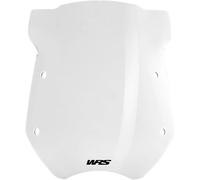 Wrs Parabrezza Bmw R 1200 R 06-11 Bm003t