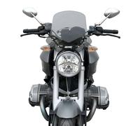 Wrs Parabrezza Bmw R 1200 R 06-11 Bm044f