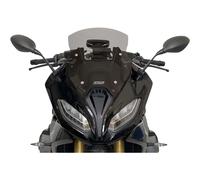 CUPOLINO SPORT FUME SCURO WRS R1200RS 2015-18 / R1250RS 2018-23