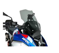 CUPOLINO TOURING CON RADAR FUME' WRS R 1300 GS 2023-2024