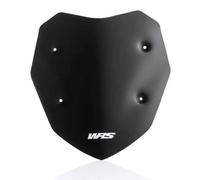 WRS Cupolino Sport per BMW S 1000 XR ABS 2015-2019 Nero opaco BM041NO