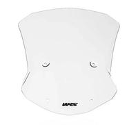 CUPOLINO CAPONORD TRASPARENTE WRS PER BMW S 1000 XR 2020-2024