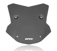 Wrs Parabrezza Bmw S 1000 Xr Abs 20-22 Bm065fs