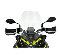 CUPOLINO CAPONORD TRASPARENTE WRS PER BENELLI TRK 702 / X 2023-2024