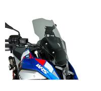 Wrs Parabrezza Caponord Bmw R 1300 Gs 23-24 No Radar