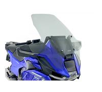 WRS - WINDSCREEN CAPONORD BMW R1300R - Dalbellomoto