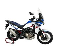CUPOLINO CAPONORD TRASPARENTE WRS PER HONDA CRF 1100 L AFRICA TWIN 2024