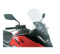 CUPOLINO CAPONORD TRASPARENTE WRS PER HONDA NC 750 X 2025