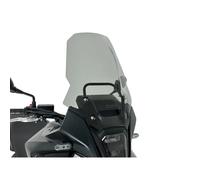 CUPOLINO CAPONORD FUME WRS PER HONDA NX 400 2024