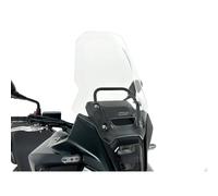 WRS Cupolino Caponord per Honda NX 400 2024 Trasparente