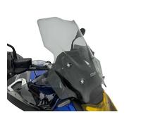 Wrs Caponord Plus Radar Bmw R 1300 Gs Adventure Windshield Trasparente