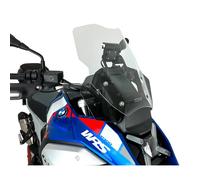 Wrs Parabrezza Caponord Radar Bmw R 1300 Gs 2023-2024