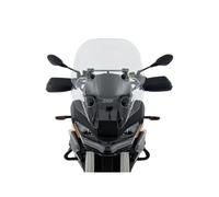 Wrs Parabrezza Caponord Radar Moto Guzzi Stelvio 1000 Abs 24-25