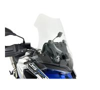 Wrs Parabrezza Caponord Voge Adventure 525 Dsx Abs 2024