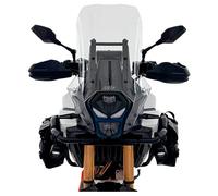 CUPOLINO CAPONORD TRASPARENTE WRS PER VOGE VALICO DS 800 X RALLY 2025-2026