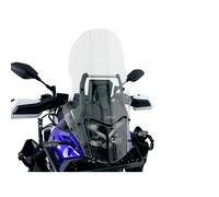 CUPOLINO CAPONORD TRASPARENTE WRS PER YAMAHA TENERE 700 / RALLY 2025-2026