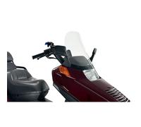 Wrs Parabrezza City Honda Cn250/spazio/helix