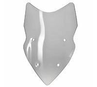 WRS Cupolino intermedio per Ducati Multistrada 1200/S 2013-2014 Fumé