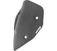 Wrs Parabrezza Ducati Multistrada 1200 Abs 13-14 Du005no