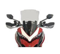CUPOLINO TOURING FUME WRS PER DUCATI MULTISTRADA 950 2017-2021