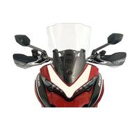 CUPOLINO TOURING TRASPARENTE WRS PER DUCATI MULTISTRADA 950 2017-2021