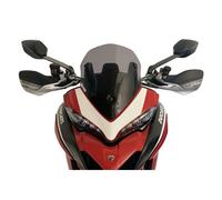 Wrs Parabrezza Ducati Multistrada 1200 Abs Dvt 15-17 Du007fs
