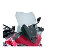 CUPOLINO TOURING FUME WRS MULTISTRADA V2 / S 2025