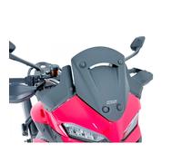 Wrs Parabrezza Ducati Multistrada V2 900 Abs 25-26/multistrada V2 900 S Abs 25-26