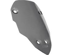 CUPOLINO SPORT FUME' SCURO WRS PER DUCATI MULTISTRADA V4 PIKES PEAK 2022-2025