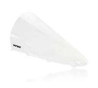 CUPOLINO RACE ALTO WRS TRASPARENTE +50MM PER DUCATI PANIGALE 959 2015-2019