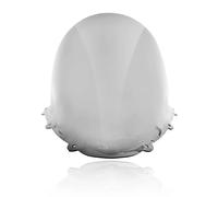 WRS Cupolino Race Alto per Ducati Panigale 1299 / R / S 2012-2017 Fumé +50 mm